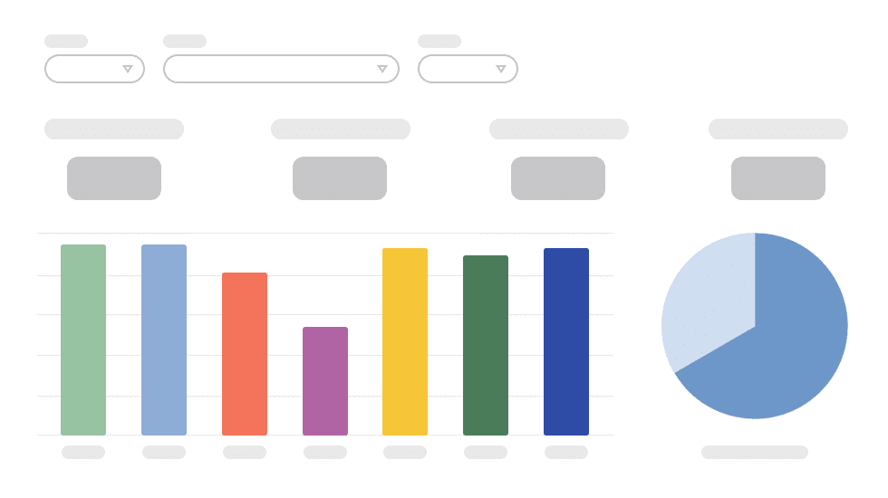 Análisis de datos en el software de recursos humanos