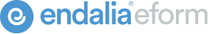 endaliaeform logo Endalia