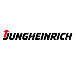 jungheinrich Opiniões e casos de sucesso