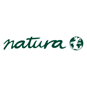 natura Opiniões e casos de sucesso