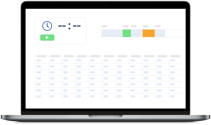 software registro horario 13 tipos de Software de Recursos Humanos para automatizar procesos