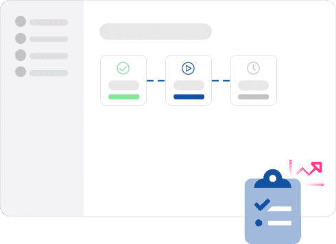 software workflows control Software de workflows