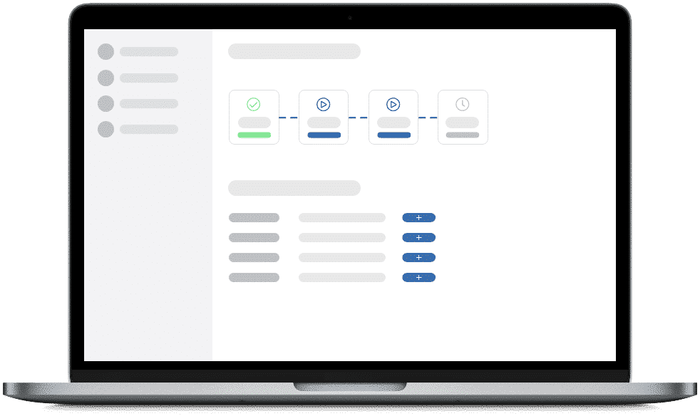 software workflows Software de workflows