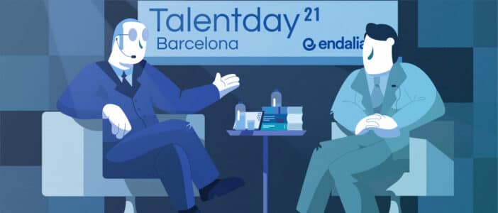 Endalia TalentDay